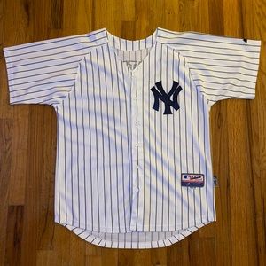 Yankees Jersey